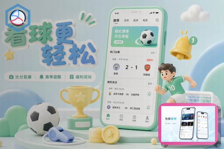 网球赛事内容服务